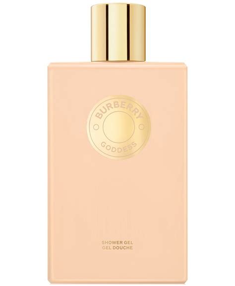 Burberry Burberry Goddess Shower Gel, 6.7 oz. 